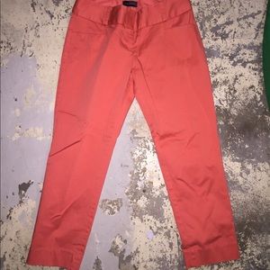 Spring dress pants